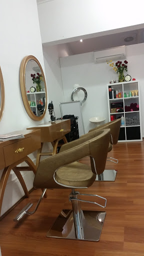 Sophie Salon Hair & Beauty South Yarra - Thumbnail