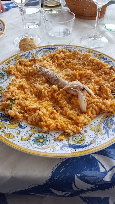 Photos of Capo Nero, Osteria di Pesce & Pizzeria