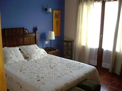 Photos of Hotel rural Fuentes de Lucia