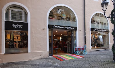 Photos of Gudrun Sj&ouml;d&eacute;n - Konzeptladen N&uuml;rnberg