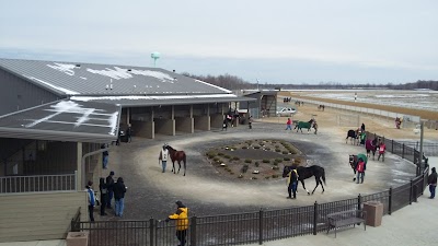 Hollywood Gaming at Mahoning Valley Race Course