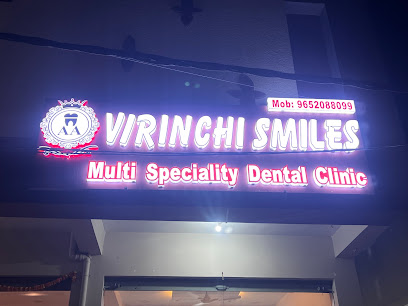 Virinchi Smiles Multispecialty Dental Clinic