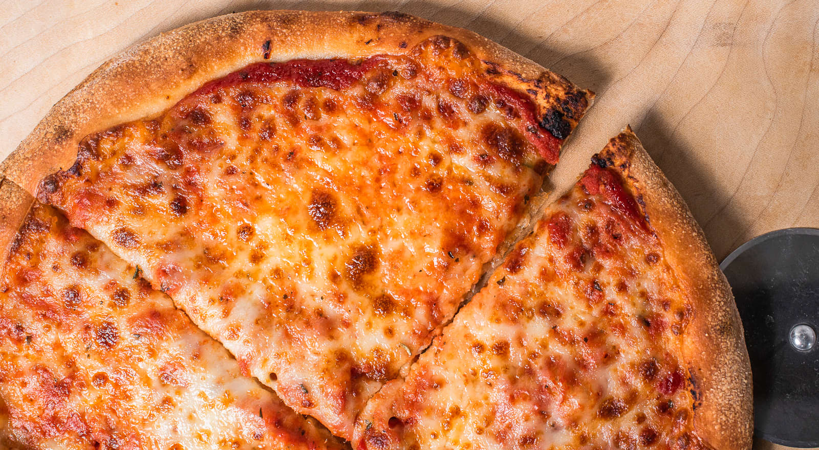 Aroma Pizza & Pasta — photo 3