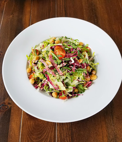 City Kitchen by null