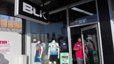 Photos of BLK Retail Outlet