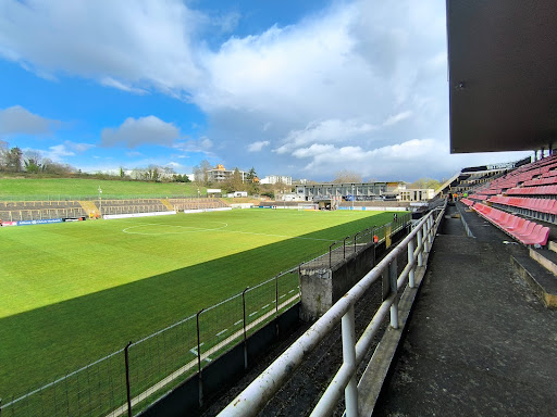 Ellenfeldstadion
