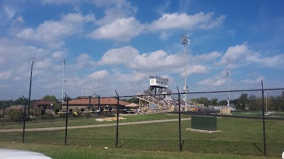 Kickapoo High School