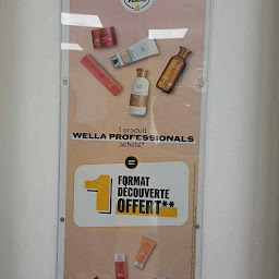 Photo n°12 de Coiff&Co - Coiffeur Arconnay à Arçonnay (Magasin de cosmétiques)