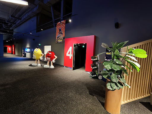 Kinepolis Leidschendam - Thumbnail