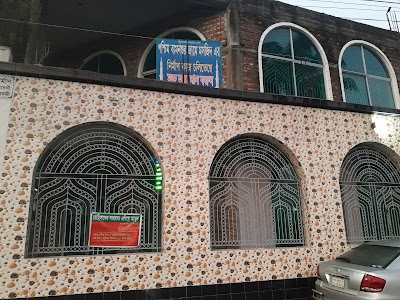 Photos of West Bamonsur Mosque SD
