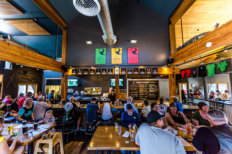 Sunriver Brewing Co — photo