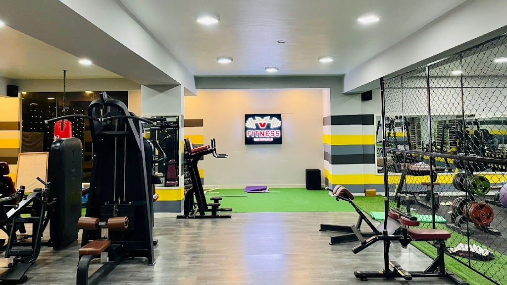 V Fitness