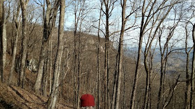 Civic Park Trailhead