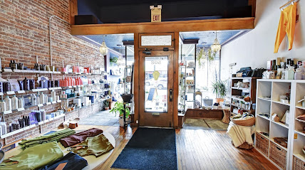 Lucette Holistic Salon + Boutique