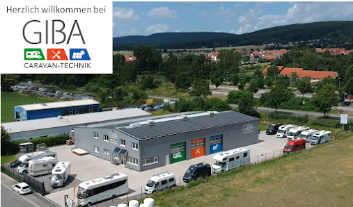 Wohnmobil