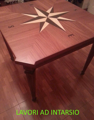 Falegnameria Artigiano del Legno - Thumbnail