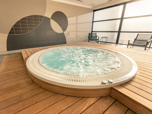 Photo de Adeline SPAS - Installateur Besançon à Quingey (25440)
