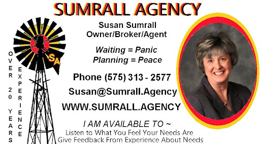 Sumrall Agency