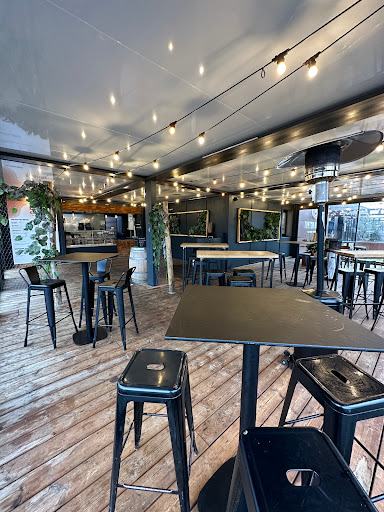 La cantine des Michels - Eurocentre | Burger, Sandwich, Salade, Poké et Plat sur place et à emporter