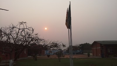 Photos of ISDB - Instituto Superior Dom Bosco