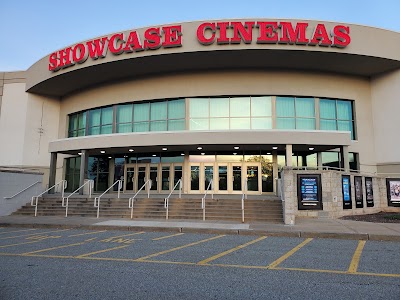 Showcase Cinemas Warwick Mall