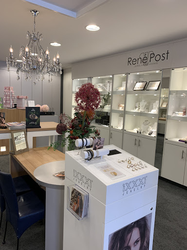 Rene Post Juwelier/Goudsmid - Thumbnail