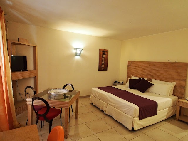 Nichotel