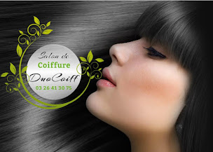 Photo n°2 de Duo Coiff à Pargny-sur-Saulx (Salon de coiffure)