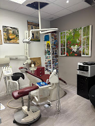 Photo n°3 de Dahan Jacques à Paris (Dentiste)