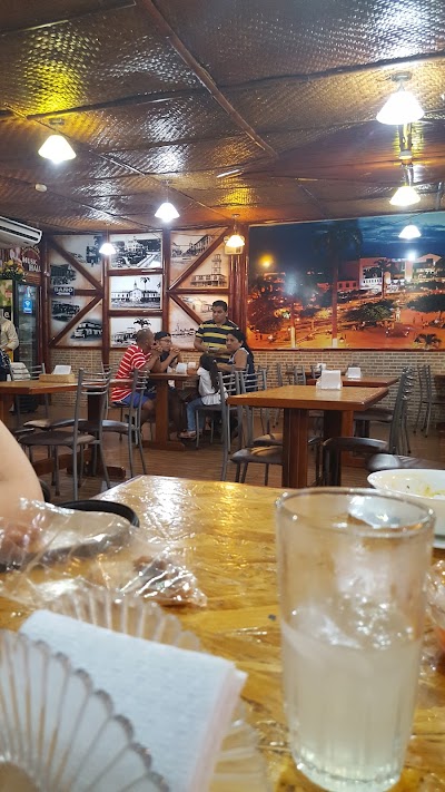 Photos of Tinajitas