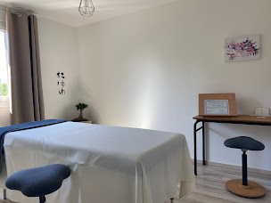 Photo n°2 de Jin Shin Jyutsu à Meung-sur-Loire (Praticien de médecine alternative)