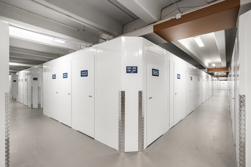 Stockholm Self Storage AB - Thumbnail