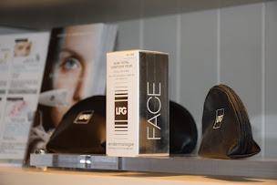 Photo n°14 de Récréation Esthétique à Toulouse (Institut de soins du visage)