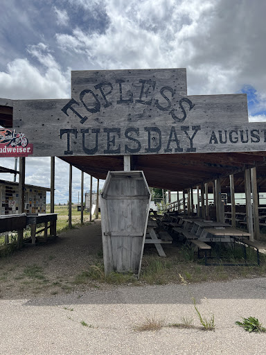 Stoneville Saloon - Thumbnail
