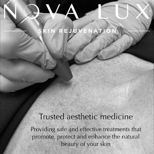 Nova Lux - Thumbnail