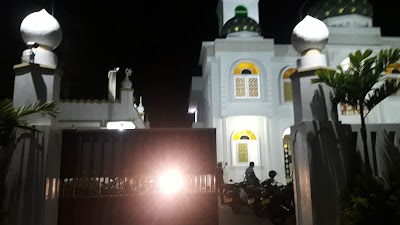 Photos of Galgamuwa Mosque