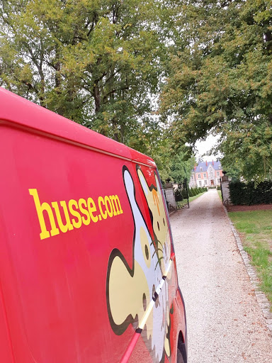 NRJ'Knine - Educ & Plus / Conseiller HUSSE - Thumbnail