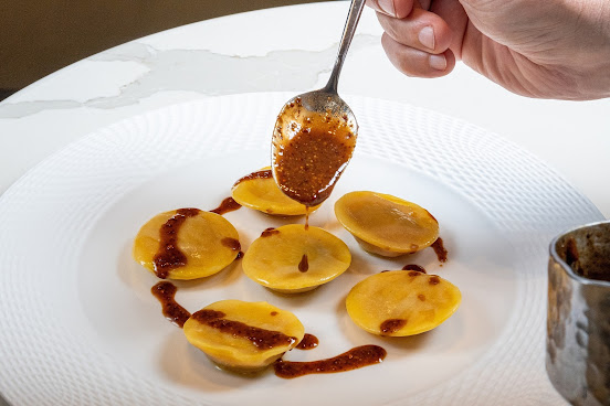 Moro Restaurant Venice by null