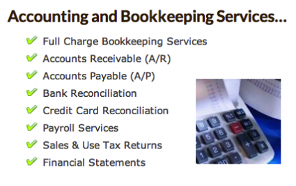 MJC Bookkeeping Services - Thumbnail
