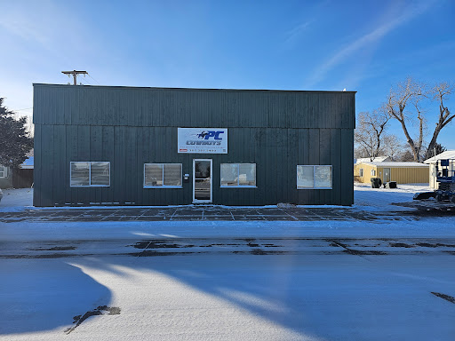 PC COWBOYS LLC