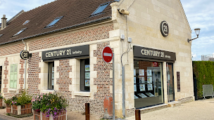 Photo n°1 de Century21 Infinity à Thourotte (Agence immobilière)