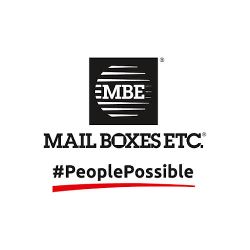 Mail Boxes Etc. - Centre MBE 0004 - Clermont-Ferrand