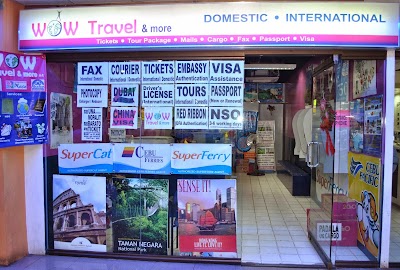 Travel Agency