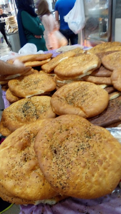 Photos of Al Sufara Bakery