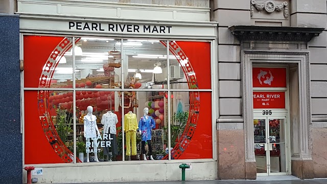 Pearl River Mart