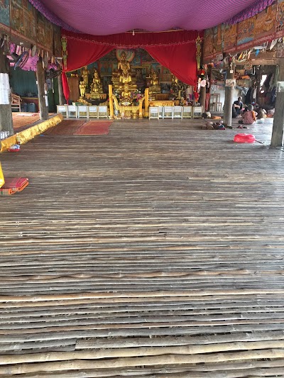 Photos of វត្តបាកណាម