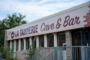 Photo n°7 de La Tannerie - Cave, Bar & Restaurant à Tiffauges (Restaurant)