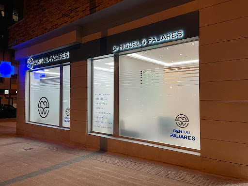 Clínica Dental Pajares
