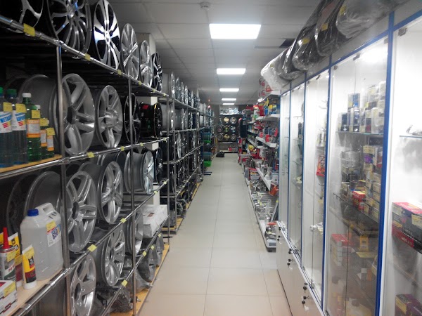Автостиль Симферополь Интернет Магазин