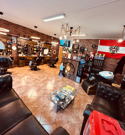 Hazem Barbershop 1 - Thumbnail